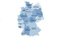 DRK Landesverbände