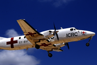 Rotes Kreuz international