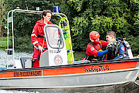 DRK - Wasserwacht
