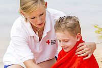 Notfälle mit Kindern